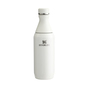 Stanley All Day Slim 350 ml vandflaske - Creme