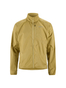 CRAFT Essence Wind Løbejakke 2, Herre - rPet - Khaki