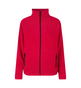 ID Micro Fleece, dame - Rød