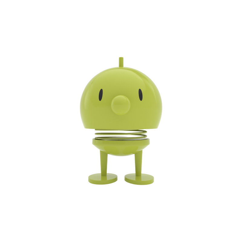 HOPTIMIST Bumble Medium - Lime