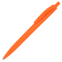 Kuglepen Finn - Genbrugs-ABS - Orange