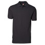 ID Yes Poloshirt - Sort