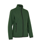 ID Funktionel Softshell, dame - Flaskegrøn