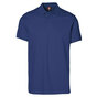ID Piqué Poloshirt Stretch - Kongeblå