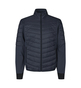 GEYSER hybrid Jacket, Herre - fyld i rPet - Navy