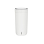 STELTON To Go Click Termokop, 0,4 ltr. - 90% genbrugsstål - Soft Chalk