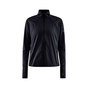 CRAFT ADV Essence Vindjakke Dame - rPet - Sort