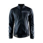 CRAFT Essence Light Wind Jacket Herre - rPet - Sort