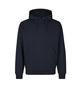 ID Soft Hoodie med kængurulomme, unisex - Navy