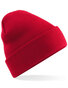 Polylana® Original Cuffed Hue - rPet - Rød