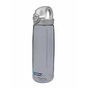 NALGENE On-The-Fly Drikkeflaske - 50% genbrugsmaterialer - Sølv