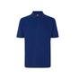 PRO Wear poloshirt | trykknap - Kongeblå