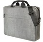 HALFAR Laptop Taske - RPET - Grå