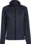 TEE JAYS Stretch Fleece, dame - Navy
