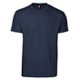 ID T-time T-shirt - Navy