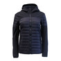 CMP Fix Hood Jakke, dame - Navy