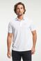 TENSON TXlite Q-Dry Polo, Herre - Hvid