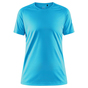 CRAFT Core Unify Trænings T-shirt Dame - rPet - Menthol