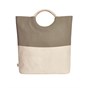 HALFAR Shopper Sunny - Khaki
