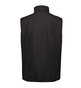 ID Funktionel herre softshellvest - Sort