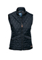 NIMBUS Camden Vest, dame - Navy