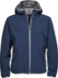 TEE JAYS Competition jakke - Navy