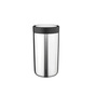 STELTON To Go Click - 0,2 ltr. - 90% genbrugsstål - Steel