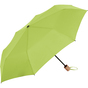 Taskeparaply ÖkoBrella - rPET - Lime