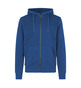 ID Core Full Zip Hoodie - Blå