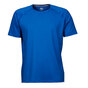 TEE JAYS Cooldry Tee - Blå