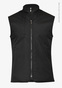 NIMBUS Main Vest, Herre - rPet - Sort