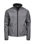 TEE JAYS Performance Softshell - Grå