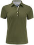 CUTTER & BUCK Polo Advante Premium, Dame - Army