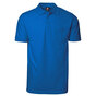 ID Pro Wear Poloshirt - Lomme - Azur