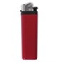 FC Flint Lighter - Rød