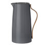 STELTON Emma Termokande - Stor - Grå