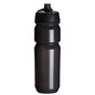 TACX Shiva Drikkedunk - 750ml - Transparant Black