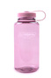 NALGENE Drikkeflaske, 1 Ltr. - 50% rPet - Rosa