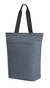 HALFAR Shopper CIRCLE - rPET - Navy