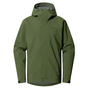 HAGLÔFS Breeze Proof Jacket Women - Bluesign - rPet - Seaweed Green