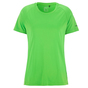 CRAFT Core Unify Trænings T-shirt Dame - rPet - Craft Green