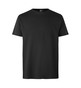 ID Stretch T-shirt - Sort