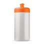 Biobaseret Drikkedunk 500 ml. - Sukkerrør - Orange