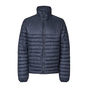 Letvægtsjakke | vatteret - Navy