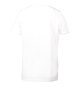 ID PRO wear CARE V-hals T-shirt - Hvid