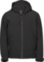TEE JAYS All weather Winter Jakke, Herre - Sort