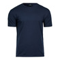 TEE JAYS Stretch T-shirt - Navy