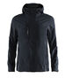 CRAFT Urban Rain Jakke - Sort