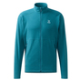 HAGLÖFS Buteo Mid Jacket - Bluesign® - rPet - Mountain Teal