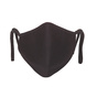 Genanvendelig mundbind - Steel Grey